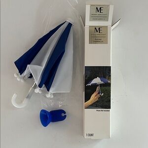 Modern Expressions Phone Umbrella